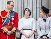 شقاوة ملكية.. مزحة للأمير وليام أخافت بياتريس وأوجينى فى طفولتهم.. ما هى؟