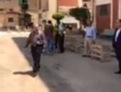 شاهد تنظيم صرف منحة الـ500 جنيه للعمالة غير المنتظمة فى الغربية