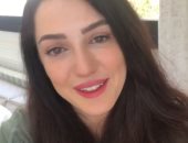 كندة علوش تساعد الأمهات فى التعرف علي تغذية ورفع مناعة أطفالهم.. فيديو