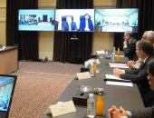 ملك الاردن يأمر بتحسين محتوى التعليم عن بعد لطلاب الجامعات 