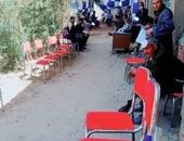 حملة شبابية لتنظيم صرف مستحقات العمالة غير المنتظمة فى المنيا