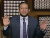 فيديو.. رمضان عبد المعز: لن يدخل أحد الجنة بعمله حتى النبى الكريم