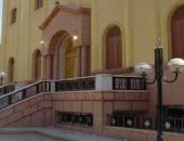 تعرف على أهم الكنائس والأديرة بمدينة أخميم التاريخية فى سوهاج × 6 معلومات