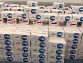 "مستقبل وطن": 250 ألف كرتونة مواد غذائية للمتضررين من"كورونا" بالدقهلية