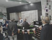 ضبط 3167 قطعة مستلزمات طبية مجهولة المصدر فى حملة مكبرة بالإسكندرية