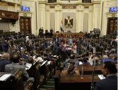 مطالبات برلمانية بفرض الحظر الكامل فى "شم النسيم".. وكيل البرلمان يخاطب رئيس الوزراء اليوم للمطالبة بغلق الشواطئ حفاظا على السلامة العامة.. ورئيس خارجية النواب يناشد الجميع بتكثيف التوعية بخطورة الاحتفال