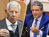 الصحفيون و الإعلاميون على خط الدفاع مع الدولة فى أزمة كورونا.. تحملوا مسئولية نشر الوعى بين المواطنين.. وتصدوا لشائعات الإخوان وحلفائهم.. ومكرم محمد أحمد: الإعلام تعامل مع الأزمة باحترافية و مهنية