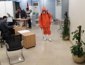 ميناء الإسكندرية: تصدير 29 ألف طن بضائع عبر الميناء آخر 24 ساعة