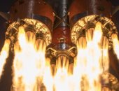 وقف إنتاج صاروخ سويوز الروسى بسبب فيروس كورونا