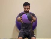 الطلائع يسعى لتجهيز محمود وحيد وأحمد أيمن منصور لمواجهة الأهلى الليبى