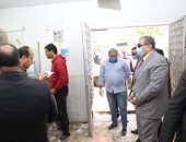 وزير القوى العاملة: تخصيص 3 أيام للمتخلفين عن صرف منحة الـ500 حنيه نهاية إبريل