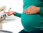 اعراض سكر الحمل عديدة أبرزها العطش أو الجوع المستمر والتعب  