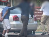 فيديو.. القصة الكاملة لسقوط "ملك الكوكايين" البرازيلي فى موزمبيق.. عملية مشتركة من وزارتين و3 دول قادت للقبض على "فومينيو".. جرح الساق ساهم فى الإيقاع بالمجرم.. ووزير عدل البرازيل: ضربة لشبكة الجريمة المنظمة