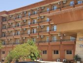 صحة الأقصر تعلن تشغيل نزل الشباب والمدن الجامعية لإستقبال المصابين بكورونا