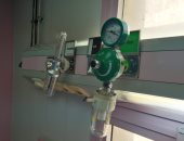 صحة الشرقية تشمع مركزا طبيا بدون تراخيص وتدعم مستشفى الحسينية بأجهزة طبية