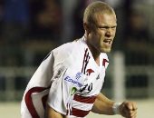 سيد مسعد: حسام حسن كان يضطهدنى وتسبب فى رحيلى عن الزمالك