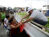 كورونا تدفع منتجى الفاكهة فى كوستاريكا لتوزيعها مجانا بسبب وقف التصدير