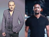 بعد ظهوره فى البرومو.. دياب مفاجأة مسلسل "البرنس" أمام محمد رمضان