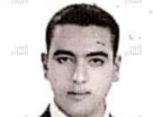 أول صورة للبطل محمد الحوفى شهيد الإرهاب فى الأميرية 