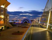 خدمات تفاعلية عن بُعد للطفل والنشء بمكتبة الإسكندرية