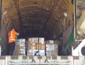 الإمارات ومنظمة الصحة العالمية ترسلان طائرة تحمل 27 طن مساعدات طبية للصومال