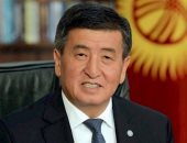 رئيس قرغيزستان يعرب عن استعداده للتنحى بمجرد تعيين حكومة جديدة