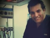 الجيش الأبيض.. "أحمد" يكافح كورونا بمستشفى الأحرار التعليمى بالشرقية