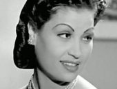 عقيلة راتب عاشت هنا.. التنسيق الحضارى يضع لافتة على مدخل منزلها