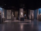 "قطعة اليوم".. مبادرة لعرض محتويات متحف الآثار بالإسكندرية عبر الإنترنت