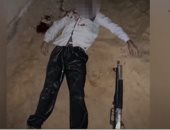 فيديو و صور.. وائل الإبراشى يعرض صور جديدة لخلية الأميرية الإرهابية