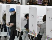 انتخابات برلمانية فى كوريا الجنوبية وسط إجراءات صارمة للسلامة بسبب كورونا