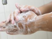 شركة يابانية تبتكر وسيلة لضمان غسل اليدين بصورة ملائمة