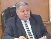 رئيس نادى قضاة المنوفية ينعى الشهيد محمد الحوفى