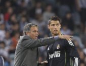 فلاش باك.. ماذا قدم ريال مدريد في حقبة مورينيو ؟