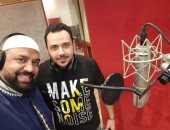 حجازي متقال يعيد توزيع أغنية "البت بيضا" ويصور ديو مع اللبنانية مروى