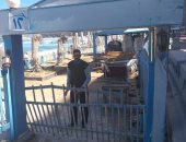 "السياحة و المصايف"بالإسكندرية: إغلاق الشواطئ ومنع إقامة حفلات شم النسيم 