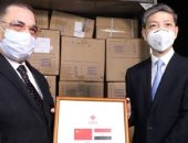 الصين تستعين ببيت لأمير الشعراء أحمد شوقى  للتعبير عن عمق العلاقات مع مصر