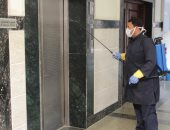 رئيس جامعة كفر الشيخ: توفير المعايير الوقائية لضمان أعلى مستويات السلامة