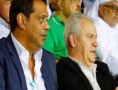 لعنة الأجانب تضرب 3 مدربين.. ضياء السيد يعانى بعد رحيل برادلى وسداسية غانا.. هانى رمزى يدفع فاتورة فشل أجيرى فى أمم افريقيا 2019.. وحلم المونديال لم يشفع لأسامة نبيه