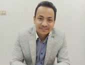 "جيشنا الأبيض".. "الرملى" مدير حميات الأقصر على خط مواجهة كورونا