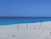 مطروح تغلق جميع الشواطئ وتمنع دخول وسائل نقل الرحلات الجماعية في شم النسيم