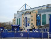 كورونا حديث كل يوم فى أوروبا.. تشيلسي يتبرع بفندق جديد لمحاربة الوباء العالمى.. لاعبو روما يوافقون على تخفيض الرواتب.. جلادباخ يبتكر أجسام كرتونية لجماهيره.. ودروجبا يتكفل بـ 200 أسرة فى كوت ديفوار