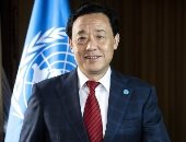 رئيس "الفاو": اجتماع بالفيديو مع مسئولي الإتحاد الأفريقي و 45 وزير زراعة