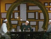 فيديو.. خالد الجندى: النبى كان حريصا على أداء صلاة التراويح فى البيت