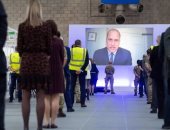 الأمير وليام يلتزم بالعزل المنزلي ويفتتح مستشفى جديد أون لاين.. فيديو وصور