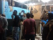 تحرير 8 مخالفات تموينية متنوعة فى حملات على الأسواق بمدينة إسنا 