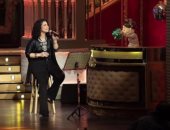 نسمة محجوب: سأتابع مسلسلات رمضان لأول مرة ومتشوقة لمشاهدة سكر زيادة 