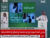الصحة السعودية: 762إصابة جديدة و59 تعافوا و4 وفيات بسبب فيروس كورونا اليوم