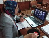 كلية التربية النوعية بالإسكندرية توافق على 7 خطط بحثية جديدة