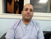 طبيب بالحجر الصحى بقها ينتقل لمستشفى العجوزة لتوليد مريضة مصابة بكورونا